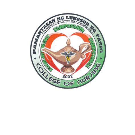 pamantasan lungsod ng pasig courses|BS in Nursing .